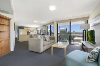 BreakFree Grand Pacific Caloundra - Интернет
