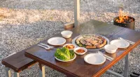 Gapeyong Donghwa Caravan - 4-Star