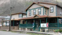 Historic Matewan House Lodging - 2-Star
