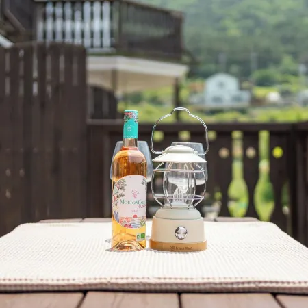Geoje Gaonara Pension
