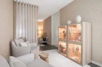 Eurostars Oasis Plaza - spa