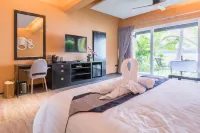 Peninsula Beach Resort - 4 stjerner