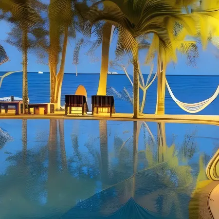 Bayview Beach Resort