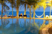 Bayview Beach Resort - Beach