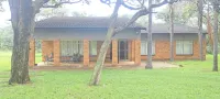 Spacious Farmhouse Retreat Near Mokopane, South Africa - 3-Star