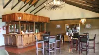 Little Switzerland Resort by Dream Resorts - bar