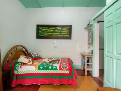 Casa Duque Jardin
