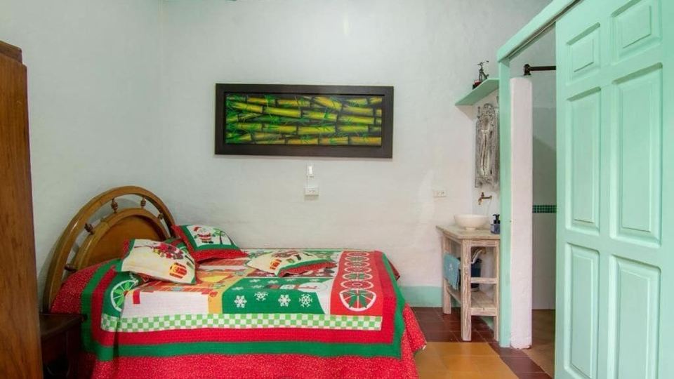 Casa Duque Jardin