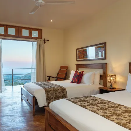 Valle Escondido Nature Reserve Hotel & Farm