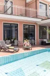 Lake Hotel Ifigenia - Pools