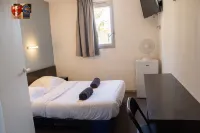 Class-Hotel - parking