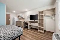 Woodspring Suites Baton Rouge Airport - 2-Star