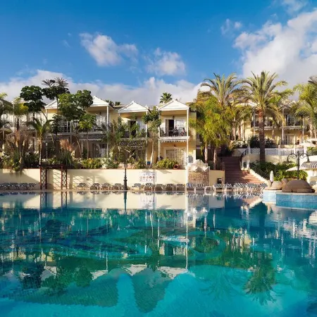 Gran Oasis Resort