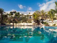Gran Oasis Resort - Nouto- ja jättöpalvelut