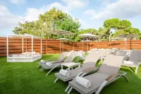 The Place Mar Mediterrania by Alegria 4 Sup Adults Only - Kæledyr tilladt