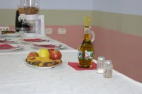 Ma'an lil-Hayat Boutique Hotel - breakfast