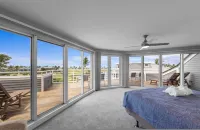 1666 Lands End Captiva - balcony