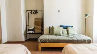 Casa Juan Álvarez - Pensions