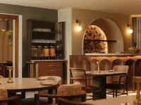 Mercure Abu Dhabi Downtown - bar