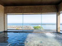 Sado Seaside Resort & Spa - Bjergudsigt