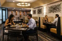 The Federal Hotel Downtown Carson City, Ascend Hotel Collection - Desayuno
