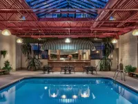 Plaza Resort Club Reno - piscine