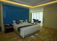 Grand Park Hotel - СПА