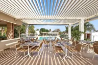 Sentido Kyknos Beach Adults Only - Morgenmad