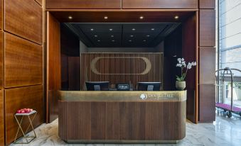DoubleTree by Hilton Turin Lingotto