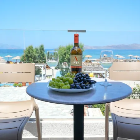 Seaside Marmari