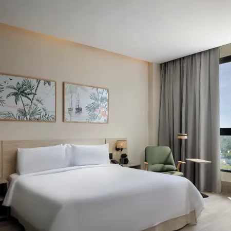 Holiday Inn PUERTO PLATA-COFRESI BAY AREA by IHG