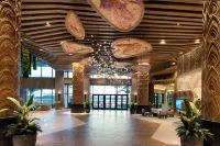 Disney's Polynesian Villas & Bungalows - navette aéroport