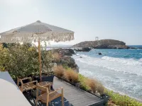 Portara Seaside Luxury Suites Hotels near Portara