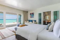 Amilla Maldives - 5-Sterne