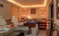 Pueblo Bonito Sunset Beach Golf & Spa Resort - All Inclusive - Spa
