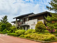 Jeju Tameus Golf & Village Hotels near Trinity Cathedral