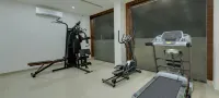 The Fern Residency, Bhuj - Gym