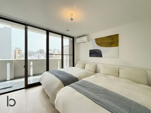 Lafort Honkawa -  Apartamentos vacacionales