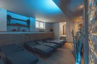 Residence Lagorai - Spa