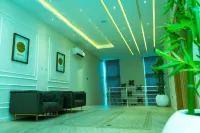 649 Suites Asaba - 3-Star