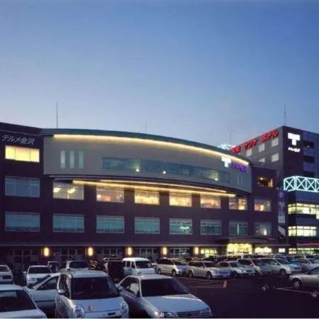 Terume Kanazawa