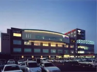 Terume Kanazawa - parking
