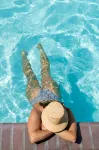 Pacific Edge Hotel on Laguna Beach - pantai