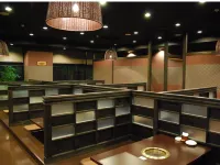 The Paradise Garden Sasebo - Fitnessstudio