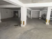 Christina Studios & Apartments - parking