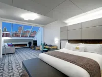 Le Mount Stephen Hotels near Quartier des Spectacles