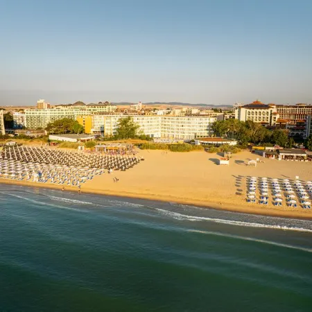 AluaSoul Sunny Beach - Adults Only - New Opening