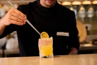Iberostar Waves Berkeley Shore - Bar