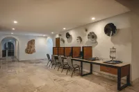 Gamma Merida El Castellano - Business