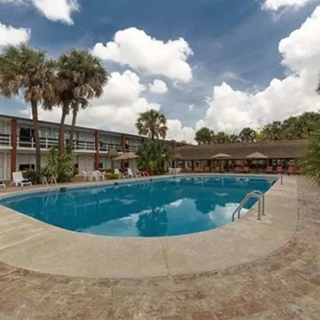 Hotel Plaza Palmas